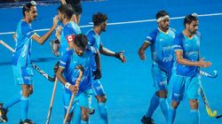 FIH Hockey Men's Junior World Cup: ಭಾರತಕ್ಕೆ ಭರ್ಜರಿ ಜಯ