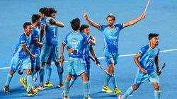 FIH men's junior world cup: ಬೆಲ್ಜಿಯಂ ವಿರುದ್ಧ ಶೂಟೌಟ್‌ ಗೆದ್ದ ಭಾರತ