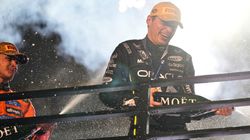 Formula 1: ಅಬುದಾಬಿ ಚಾಂಪಿಯನ್ ಪಟ್ಟವನ್ನು ಅಲಂಕರಿಸಿದ ಮ್ಯಾಕ್ಸ್ ವರ್ಸ್ಟಪ್ಪೆನ್