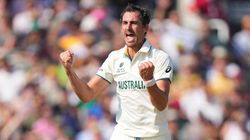 ಜಸ್ಪ್ರಿತ್ ಬುಮ್ರಾ ದಾಖಲೆ ಸರಿಗಟ್ಟಿದ ಮಿಚೆಲ್‌ ಸ್ಟಾರ್ಕ್‌