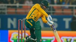 IND vs SA 2nd T20: ಡಿಕಾಕ್‌ ಅರ್ಧಶತಕ: ದಕ್ಷಿಣ ಆಫ್ರಿಕಾ 20 ಓವರ್‌ಗಳಲ್ಲಿ 213/4
