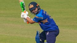 ತಂಡದಿಂದ ಕೈ ಬಿಟ್ಟ ಆಯ್ಕೆದಾರರಿಗೆ ಬ್ಯಾಟ್‌ನಿಂದ ಉತ್ತರ ನೀಡಿದ ರಿಂಕು