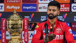 ಹರಾಜಿನಲ್ಲಿ ಕಾಣಿಸಿಕೊಳ್ಳಲಿರುವ ಶ್ರೇಯಸ್ ಅಯ್ಯರ್‌: ಏಕೆ?