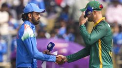 ಏಕದಿನ ಸರಣಿ ಗೆಲುವಿನ ಸಂಭ್ರಮದಲ್ಲಿದ್ದ ಭಾರತಕ್ಕೆ ಐಸಿಸಿ ಪೆಟ್ಟು