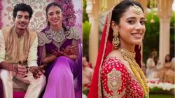 ಡಿ.7ಕ್ಕೆ ಸ್ಮೃತಿ ಮಂಧಾನ ಮದುವೆ? ಸಹೋದರ ಹೇಳಿದ್ದೇನು?