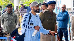 Virat Kohli: ವಿರಾಟ್‌ ಕೊಹ್ಲಿ ವಿಜಯ್‌ ಹಜಾರೆ ಆಡುತ್ತಾರಾ?