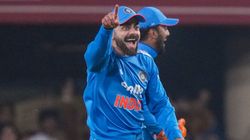 Virat Kohli: ಹ್ಯಾಟ್ರಿಕ್‌ ಶತಕ ಸಿಡಿಸುತ್ತಲೇ ವಿರಾಟ್ ಕೊಹ್ಲಿ ದಾಖಲೆ