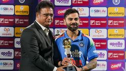 Virat Kohli: ಸಚಿನ್‌ ತೆಂಡೂಲ್ಕರ್‌ ಮತ್ತೊಂದು ದಾಖಲೆ ಅಳಿಸಿ ವಿಶ್ವದಾಖಲೆ ಬರೆದ ವಿರಾಟ್‌