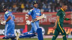 IND vs SA 3rd ODI: 271 ರನ್‌ಗಳ ಗುರಿಯನ್ನು 