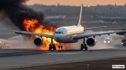 ನಾಸ್ಕರ್ ಚಾಲಕ ಗ್ರೆಗ್ ಬಿಫಲ್ ವಿಮಾನ ದುರಂತದಲ್ಲಿ ಸಾವು