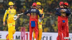 ಈ ಮಾರ್ಗಸೂಚಿ ಪಾಲಿಸದರೆ ಬೆಂಗಳೂರಿನ ಚಿನ್ನಸ್ವಾಮಿಯಲ್ಲಿ ಐಪಿಎಲ್‌ ಪಂದ್ಯ