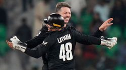 ಭಾರತ ವಿರುದ್ಧದ ಏಕದಿನ, ಟಿ20 ಸರಣಿಗೆ ನ್ಯೂಜಿಲೆಂಡ್‌ ತಂಡ ಪ್ರಕಟ