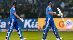 ಸೂರ್ಯ, ಗಿಲ್‌ ಕಳಪೆ ಫಾರ್ಮ್‌: ಮ್ಯಾನೇಜ್ಮೆಂಟ್‌ಗೆ ಚಿಂತೆ