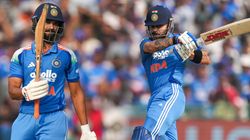 ರುತುರಾಜ್‌ ಚೊಚ್ಚಲ, ವಿರಾಟ್ ಕೊಹ್ಲಿ 53ನೇ ಶತಕ