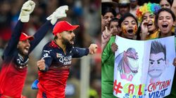 ಬೆಂಗಳೂರಿನಲ್ಲಿ ನಡೆಯಲಿದೆ IPL ಪಂದ್ಯ: ವೆಂಕಟೇಶ್‌ ಪ್ರಸಾದ್‌, ಫ್ಯಾನ್ಸ್‌ ಮುಖದಲ್ಲಿ ಮಂದಹಾಸ