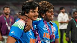 Shafali Verma: ಶೆಫಾಲಿ ಮುಡಿಗೆ ಐಸಿಸಿ ಗರಿ