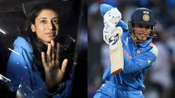 ಮದುವೆ ರದ್ದಾದ ಬಳಿಕ ಇದೇ ಮೊದಲ ಬಾರಿಗೆ ಕಾಣಿಸಿಕೊಂಡ ಸ್ಮೃತಿ