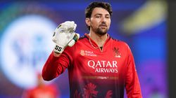 ಟೀಮ್ ಡೇವಿಡ್‌ಗೆ ಗಾಯ; ಆರ್‌ಸಿಬಿಗೆ ಟೆನ್ಷನ್‌