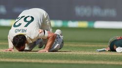 Ashes Test: ಟ್ರಾವಿಸ್‌ ಹೆಡ್‌ ಶತಕ: ಆಸೀಸ್‌ಗೆ 356 ರನ್ ಮುನ್ನಡೆ