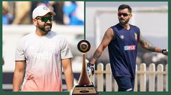 Vijay Hazare Trophy: ವಿರಾಟ್‌, ರೋಹಿತ್‌ ಪಡೆಯುವ ಪಂದ್ಯ ಶುಲ್ಕದ ವಿವರ ಮತ್ತು ಗ್ರೂಪ್‌ಗಳ ಮಾಹಿತಿ