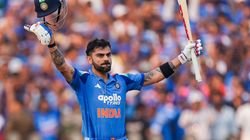 ವಿರಾಟ್‌ ಕೊಹ್ಲಿ 2.0 ವರ್ಷನ್‌: ಬ್ಯಾಕ್‌ ಟು ಬ್ಯಾಕ್‌ ಶತಕ ಬಾರಿಸಿದ ಚೇಸಿಂಗ್ ಸ್ಟಾರ್‌