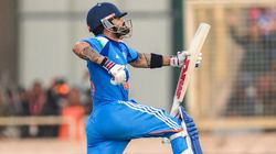 ಸಚಿನ್‌ ತೆಂಡೂಲ್ಕರ್‌ ಈ ದಾಖಲೆ ಬೆನ್ನಟ್ಟಿರುವ ವಿರಾಟ್ ಕೊಹ್ಲಿ