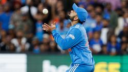 2025ರಲ್ಲಿ ಟೀಮ್ ಇಂಡಿಯಾದ 'ಕ್ಯಾಚ್ ಕಿಂಗ್' ವಿರಾಟ್ ಕೊಹ್ಲಿ!