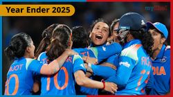 ಮಹಿಳಾ ಕ್ರಿಕೆಟ್‌ ಪಾಲಿಗೆ ಸ್ಮರಣೀಯ ವರ್ಷ