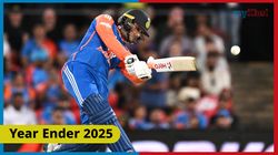 ಭಾರತದ ಪರ ಈ ವರ್ಷ ಅತಿ ಹೆಚ್ಚು ಸಿಕ್ಸರ್‌ ಬಾರಿಸಿದವರು ಇವರೇ...