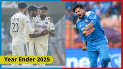 ಈ ವರ್ಷ ಕುಲ್‌ದೀಪ್‌ ಯಾದವ್ ಗರಿಷ್ಠ ವಿಕೆಟ್‌ ಪಡೆದ ಬೌಲರ್‌