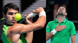 Australian Open: ಫೈನಲ್‌ನಲ್ಲಿ ಜೋಕೊವಿಕ್‌, ಅಲ್ಕರಾಜ್ ಫೈಟ್‌