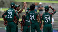 ಬಾಂಗ್ಲಾದೇಶ ಟಿ20 ವಿಶ್ವಕಪ್‌ನಿಂದ ಹೊರಕ್ಕೆ: ಸ್ಕಾಟ್ಲೆಂಡ್‌ಗೆ ಅವಕಾಶ