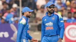 ರೋ-ಕೊ ಜೋಡಿ ಮತ್ತೆ ಮೈದಾನಕ್ಕೆ ಇಳಿಯುವುದು ಯಾವಾಗ?