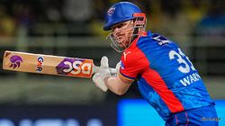 ವಿರಾಟ್ ದಾಖಲೆ ಸರಿಗಟ್ಟಿದ ಡೇವಿಡ್ ವಾರ್ನರ್‌