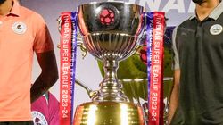 ಆರ್ಥಿಕ ಮುಗ್ಗಟ್ಟಿನ ನಡುವೆಯೇ ಐಎಸ್‌ಎಲ್‌ ಆಯೋಜನೆಗೆ ಕಸರತ್ತು