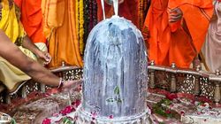 ಮಹಾಕಾಳೇಶ್ವರ್ ದರ್ಶನ ಪಡೆದ ಟೀಮ್ ಇಂಡಿಯಾ ಆಟಗಾರ್ತಿಯರು