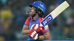 WPL 2026: ಶಫಾಲಿ ವರ್ಮಾ ಅತಿ ಹೆಚ್ಚು ಸಿಕ್ಸ್‌ ಬಾರಿಸಿದ ಆಟಗಾರ್ತಿ