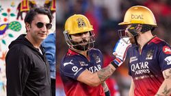 RCB ತಂಡವನ್ನು ಕೊಳ್ಳಲು ಮಂದಾಗಿರುವ ಆದಾರ್ ಪುನಾವಾಲಾ ಯಾರು?