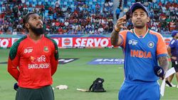 IND vs BAN: ಬಾಂಗ್ಲಾದೇಶ ಪ್ರವಾಸ ಬೆಳೆಸಲಿದೆ ಭಾರತ