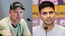 IND vs NZ 1st ODI: ಟಾಸ್‌ ಗೆದ್ದ ಭಾರತ ಫೀಲ್ಡಿಂಗ್ ಆಯ್ಕೆ