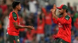 ಭಾರತಕ್ಕೆ ಬರಲು ಬಾಂಗ್ಲಾ ನಿರಾಕರಣೆ: ಹರ್ಭಜನ್‌ ಸಿಂಗ್, ಕಪಿಲ್‌ ದೇವ್ ಹೇಳಿದ್ದೇನು?