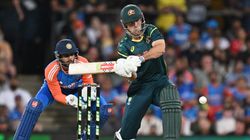 ಟಿ20 ವಿಶ್ವಕಪ್‌ಗೂ ಮುನ್ನ ಫಾರ್ಮ್‌ಗೆ ಮರಳಿದ ಮಿಚೆಲ್‌ ಮಾರ್ಷ್