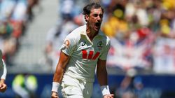 Mitchell Starc: ಸ್ಟಾರ್ಕ್‌ಗೆ ಐಸಿಸಿ ಪ್ರತಿಷ್ಠಿತ ಗರಿ