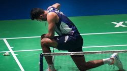 ಇಂಡಿಯಾ ಓಪನ್ 2026: ದೆಹಲಿ ಕ್ರೀಡಾಂಗಣದಲ್ಲಿ ಅವ್ಯವಸ್ಥೆ; ಆಟಗಾರರ ಅಸಮಾಧಾನ