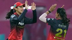 WPL 2026: ಸ್ಮೃತಿ 96 ರನ್‌ ಭರ್ಜರಿ ಆಟ: RCB ಗೆಲುವಿನ ನಾಗಾಲೋಟ