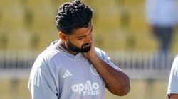 ಪಂತ್‌ಗೆ ಗಾಯ: ನ್ಯೂಜಿಲೆಂಡ್‌ ವಿರುದ್ಧ ಏಕದಿನ ಸರಣಿಯಿಂದ ಔಟ್‌