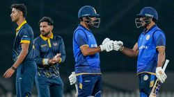 Vijay Hazare Trophy Final: ವಿದರ್ಭ, ಸೌರಾಷ್ಟ್ರ ಫೈನಲ್‌ ಫೈಟ್