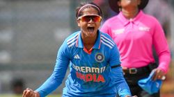 ಭಾರತ ತಂಡದಲ್ಲಿ ಸ್ಥಾನ ಪಡೆದ ಕನ್ನಡತಿ ಶ್ರೇಯಾಂಕ