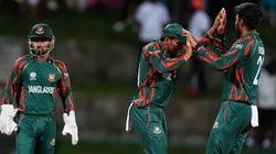 T20 World Cup 2026: 240 ಕೋಟಿ ಉಳಿಸಿಕೊಳ್ಳಲು ಬಾಂಗ್ಲಾದೇಶ ಮಾಸ್ಟರ್‌ ಪ್ಲ್ಯಾನ್‌