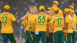 T20 World Cup 2026: ಮಾರ್ಕ್ರಾಮ್‌ಗೆ ನಾಯಕತ್ವ: ರಬಾಡಗೆ ಸ್ಥಾನ